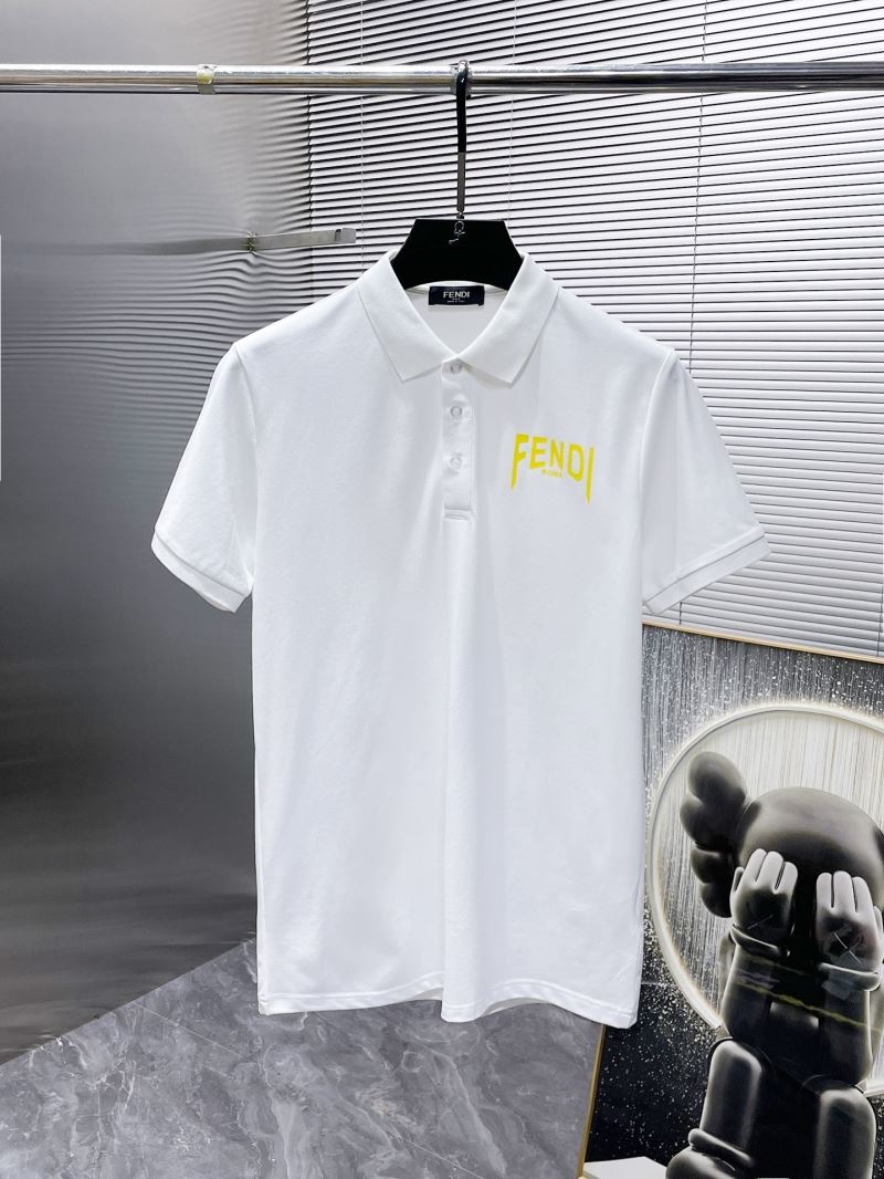 Fendi T-Shirts